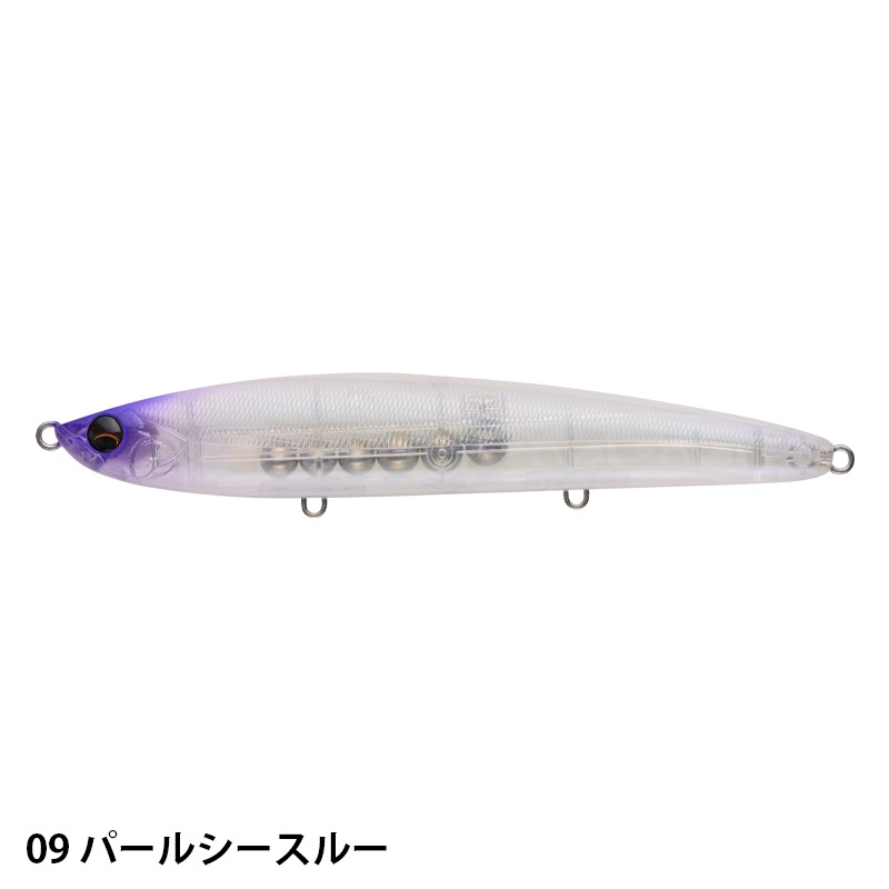 BALEINE160FL バレーヌ | ルアー,ミノー / シャッド | APIA WEB SHOP