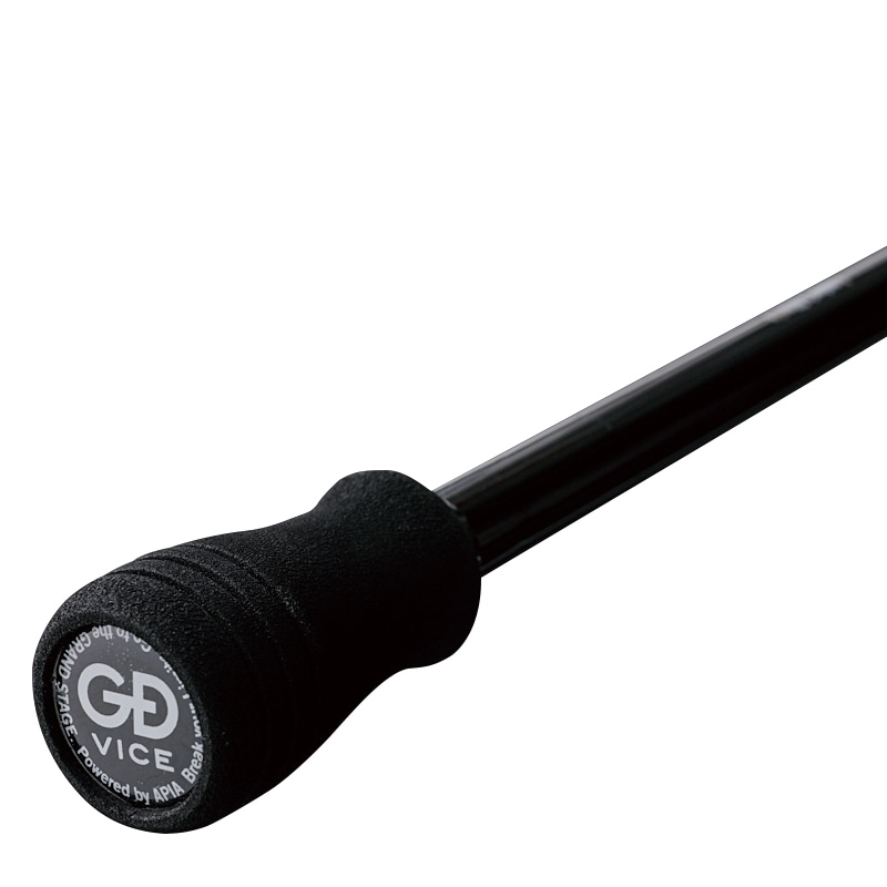 GRANDAGE VICE S74ML | ロッド,チヌ | APIA WEB SHOP