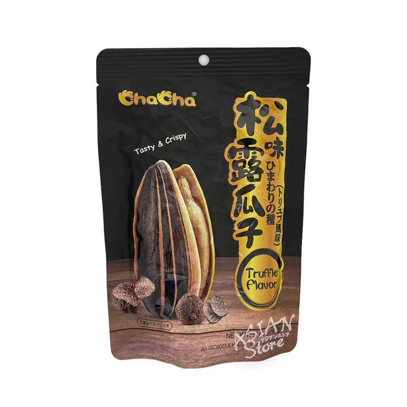 常温便】MAOKE ひまわりの種（五香味）/毛?享享五香瓜子 450g