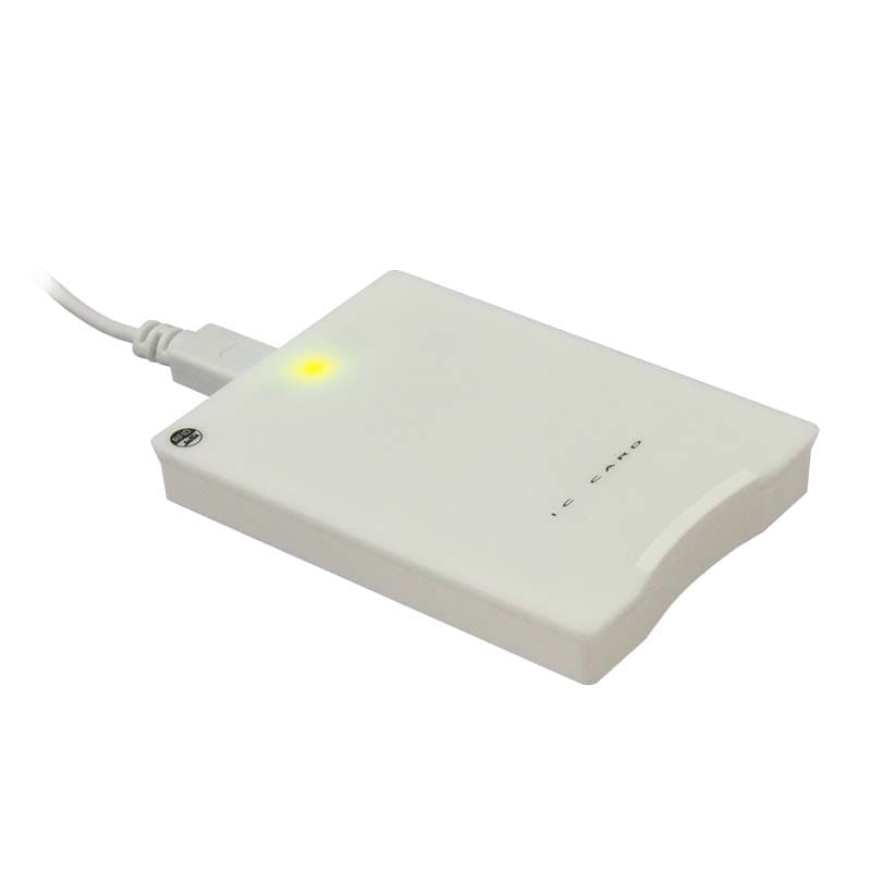 ICリーダー・IC関連機器（接触・非接触）,ICカードリーダーライター