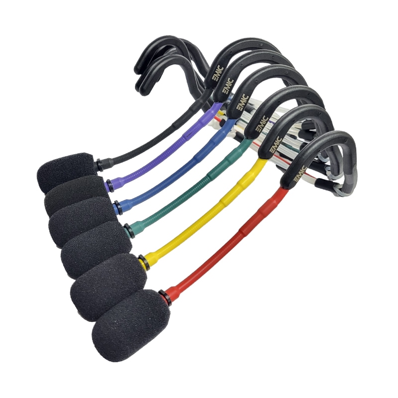 EMicヘッドマイク（Panasonic、UNI-PEX対応）/BRAVO FITNESS STORE