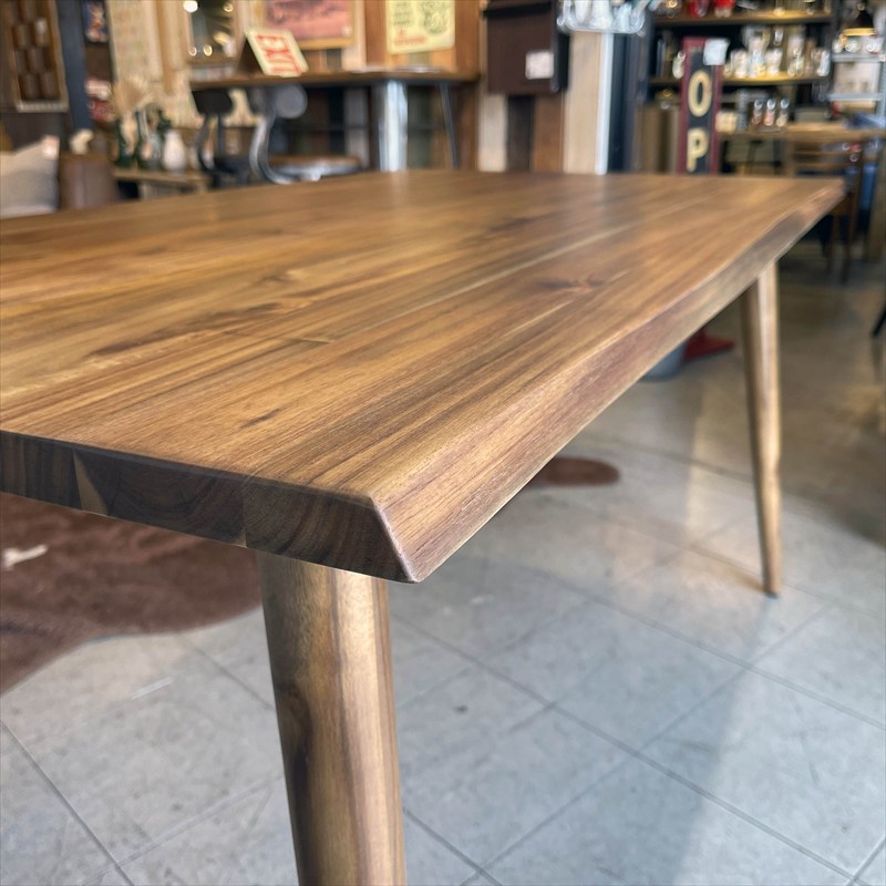 カリブ 140ダイニングテーブル | テーブル,ダイニングテーブル