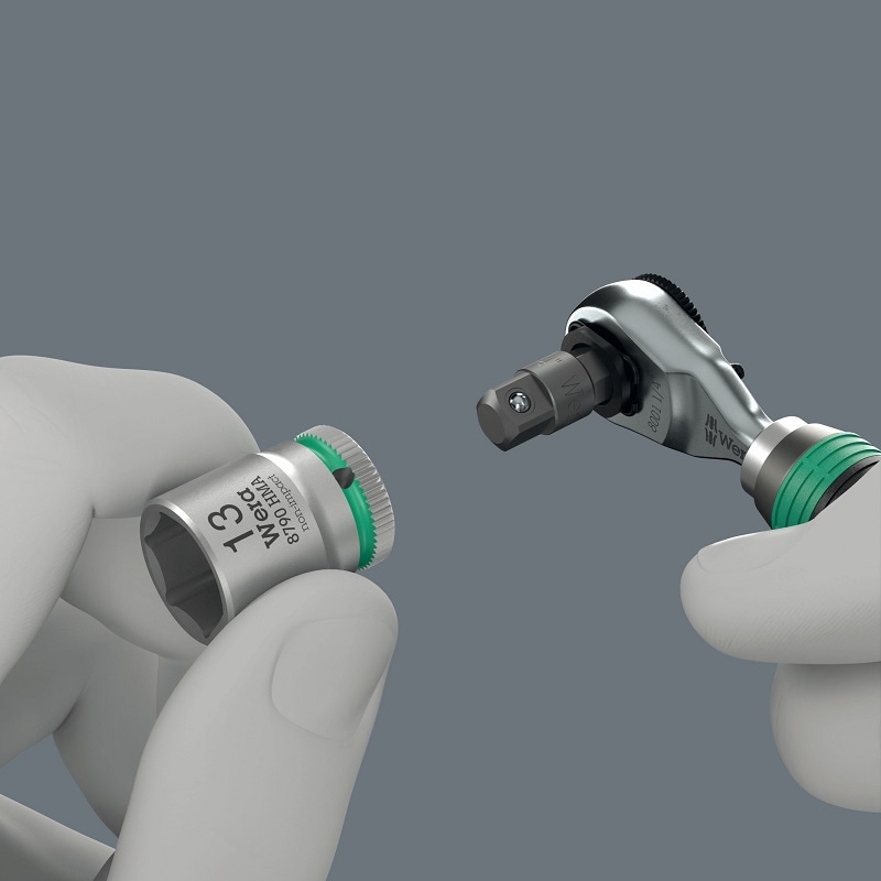 8011 Zyklop Mini 4 | Wera | BLUECOLOR.WORK＜公式サイト＞