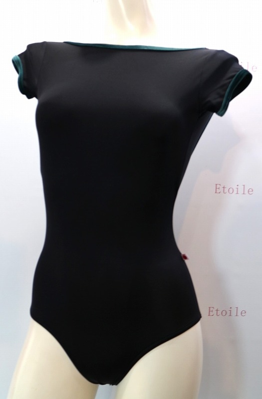 YUMIKO Sofiane 【Cap】 T-Black/R-Orbit (B.Panel) | レディース