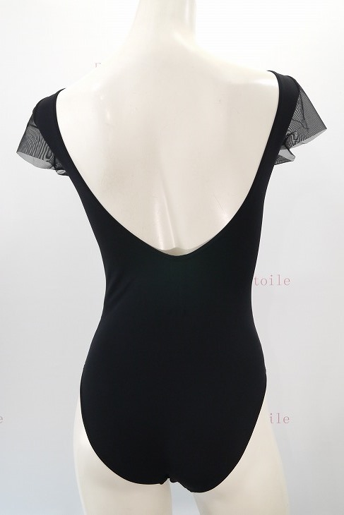 Grishko ～Bolshoi Stars MAGNIFIQUE～ メッシュフレンチスリーブ