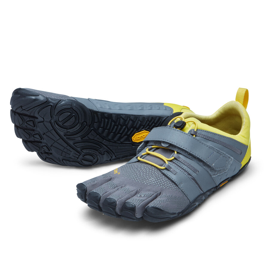 Vibram FiveFingers | ウォーキング