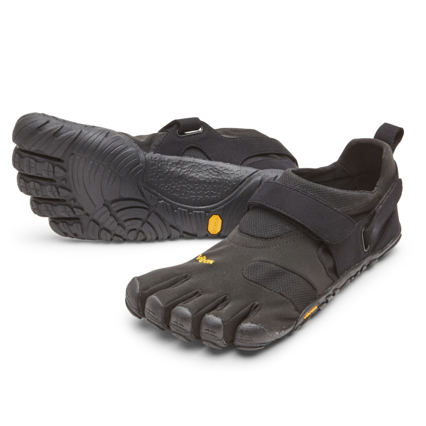KMD Sport 2.0 21W3601 | Vibram FiveFingers | barefootinc