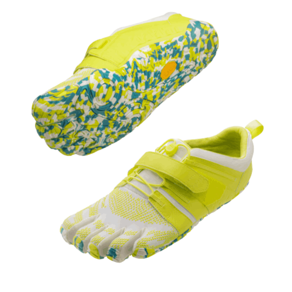 Vibram FiveFingers｜Barefootinc Japan｜日本で唯一のVibram