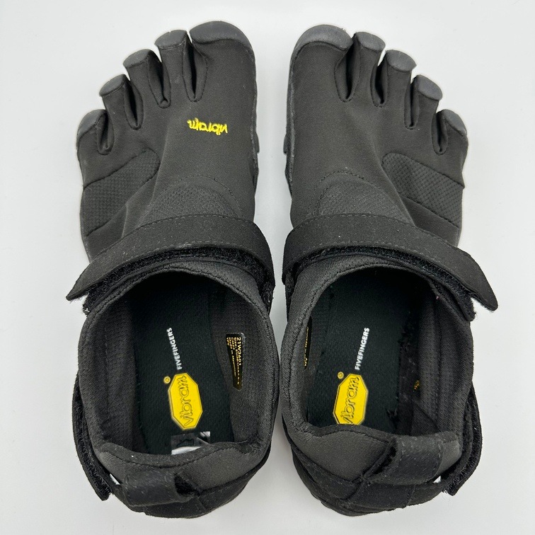 KMD Sport 2.0 21W3601 | Vibram FiveFingers | barefootinc