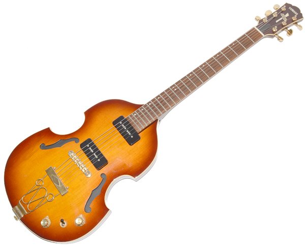 現金特価！☆ソフトケース付！YAMAHA ヤマハ VG-STANDARD CHAGE & ASKA