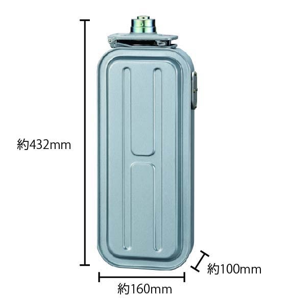 よごれま栓 カートリッジタンク（4L） | 交換部品・別売部品,石油