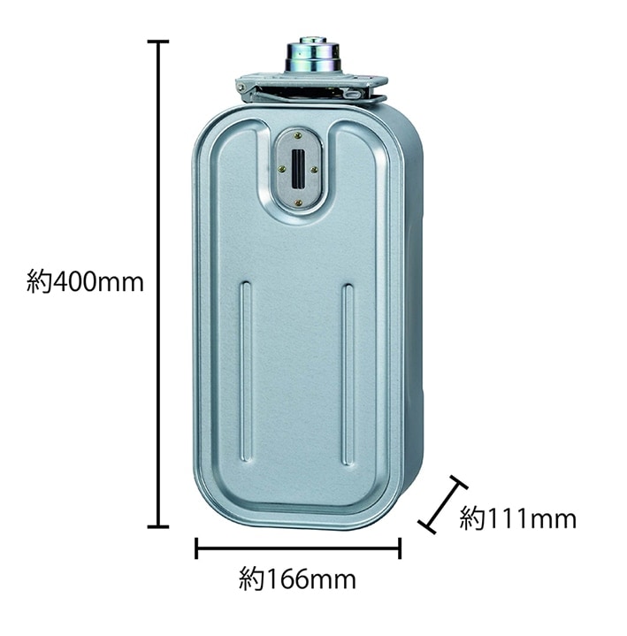 よごれま栓 カートリッジタンク（5L） | 交換部品・別売部品 | CORONA