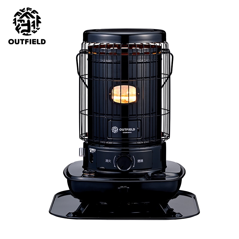 OUTFIELD】【コロナストア限定】対流形石油ストーブ用収納バッグ