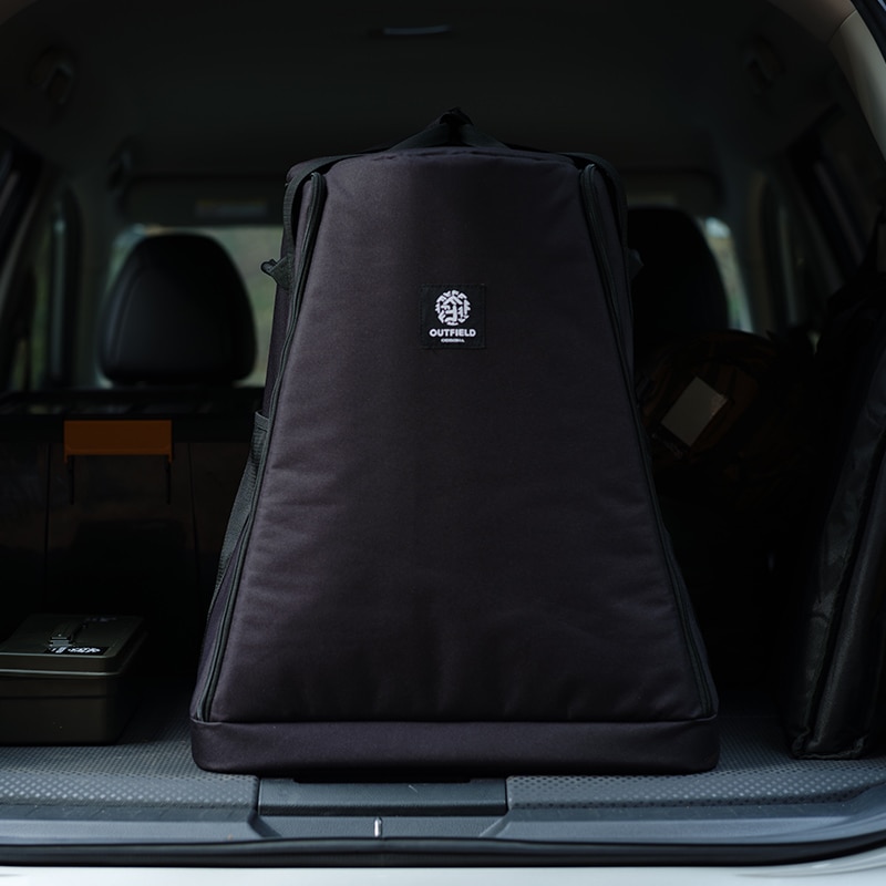 OUTFIELD】【コロナストア限定】対流形石油ストーブ用収納バッグ