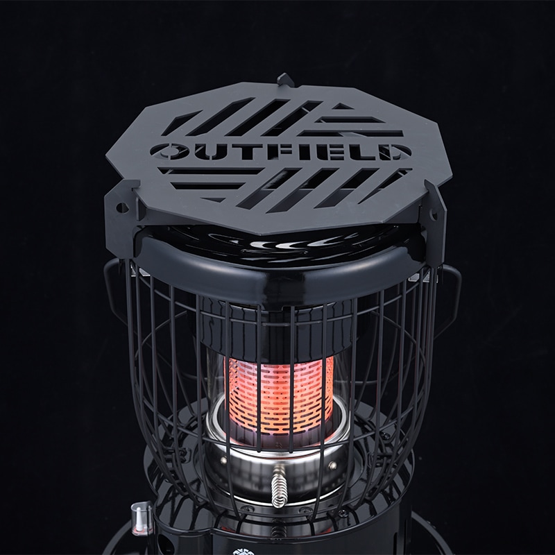 OUTFIELD】【コロナストア限定】SLタイプ、SZタイプ専用グラフィック