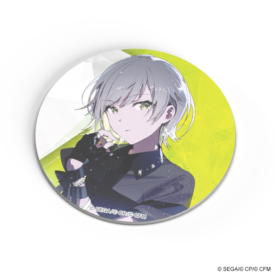 キャラパブ | すべての商品 | コースターパブミラー「セカイの宝石箱