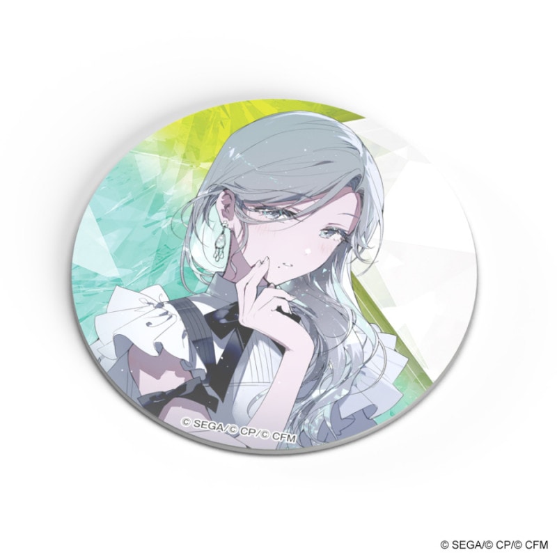 キャラパブ | Rella 個展「Stargazer & Lucid Dream」,『プロジェクト