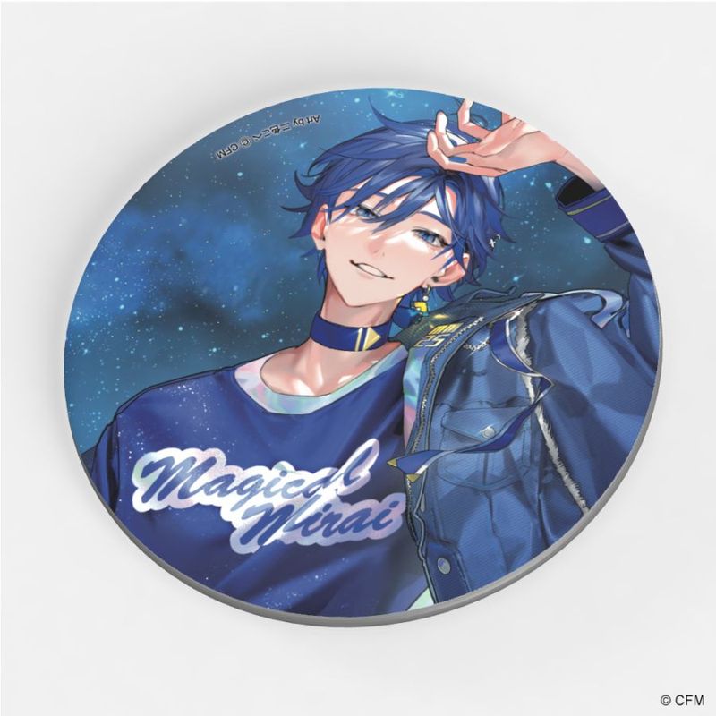 キャラパブ | マジカルミライ 2025