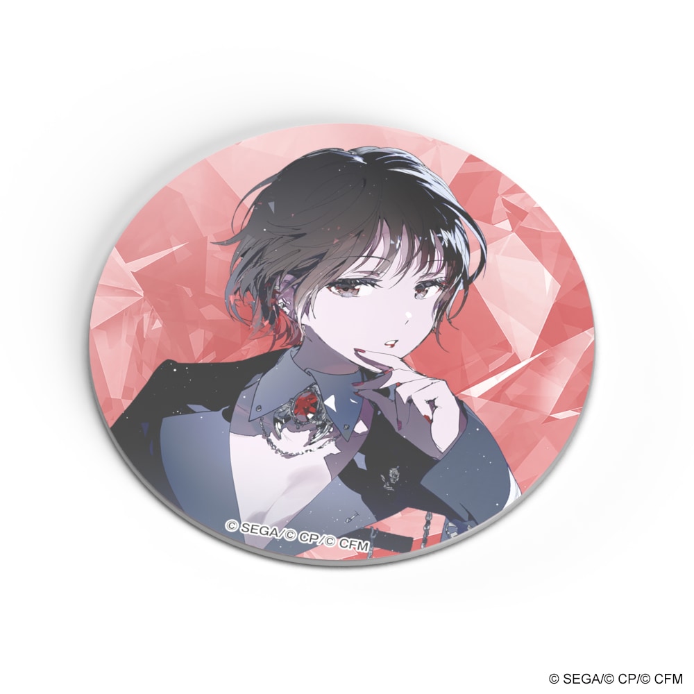 キャラパブ | Rella 個展「Stargazer & Lucid Dream」 | コースター