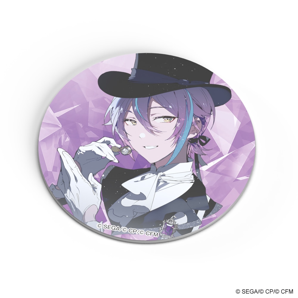 キャラパブ | Rella 個展「Stargazer & Lucid Dream」,『プロジェクト