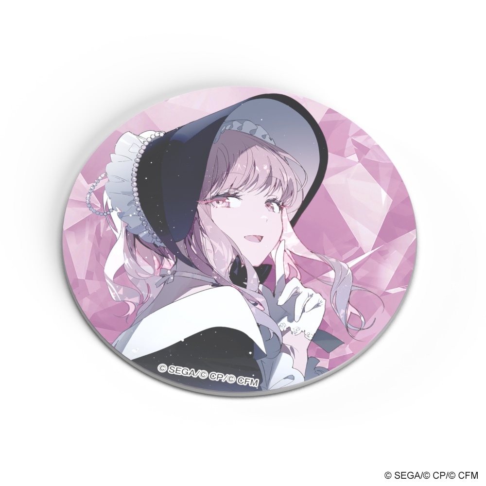 キャラパブ | Rella 個展「Stargazer & Lucid Dream」,『プロジェクト