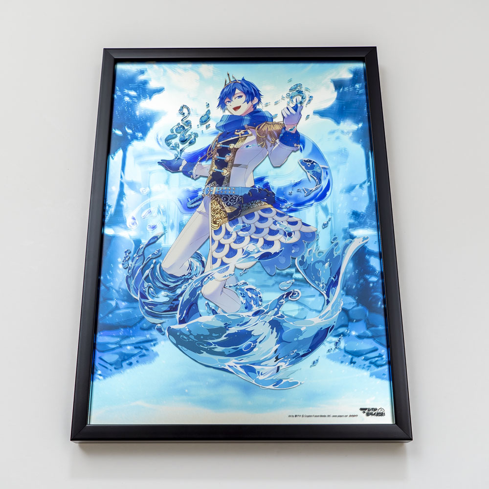 キャラパブ | マジカルミライ 2021,春アキ | マジカルミライ 2021/B5