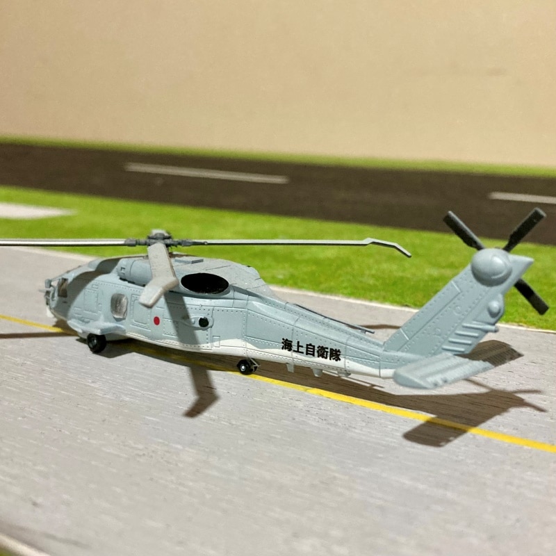 1/144 SH-60K 海上自衛隊 の販売 DAMEYA-NET