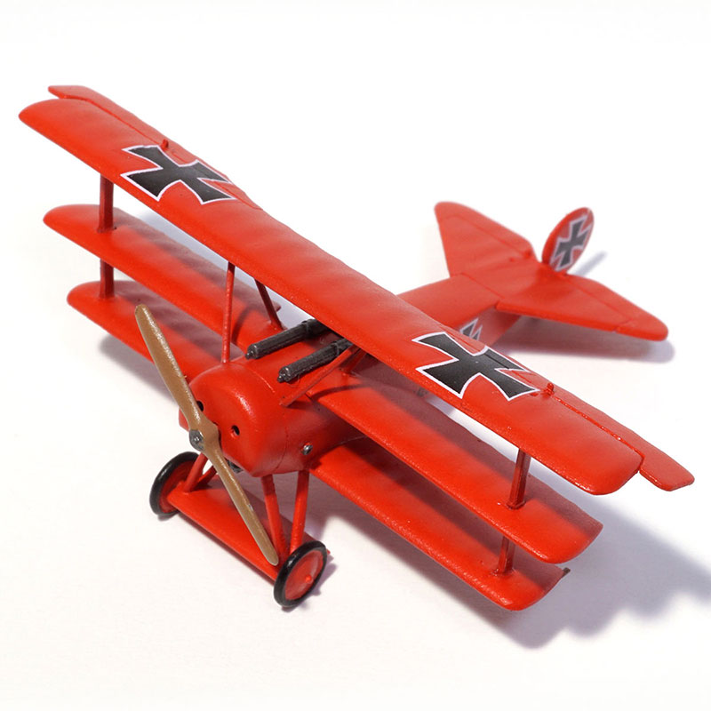 1/144 フォッカーDr.I 