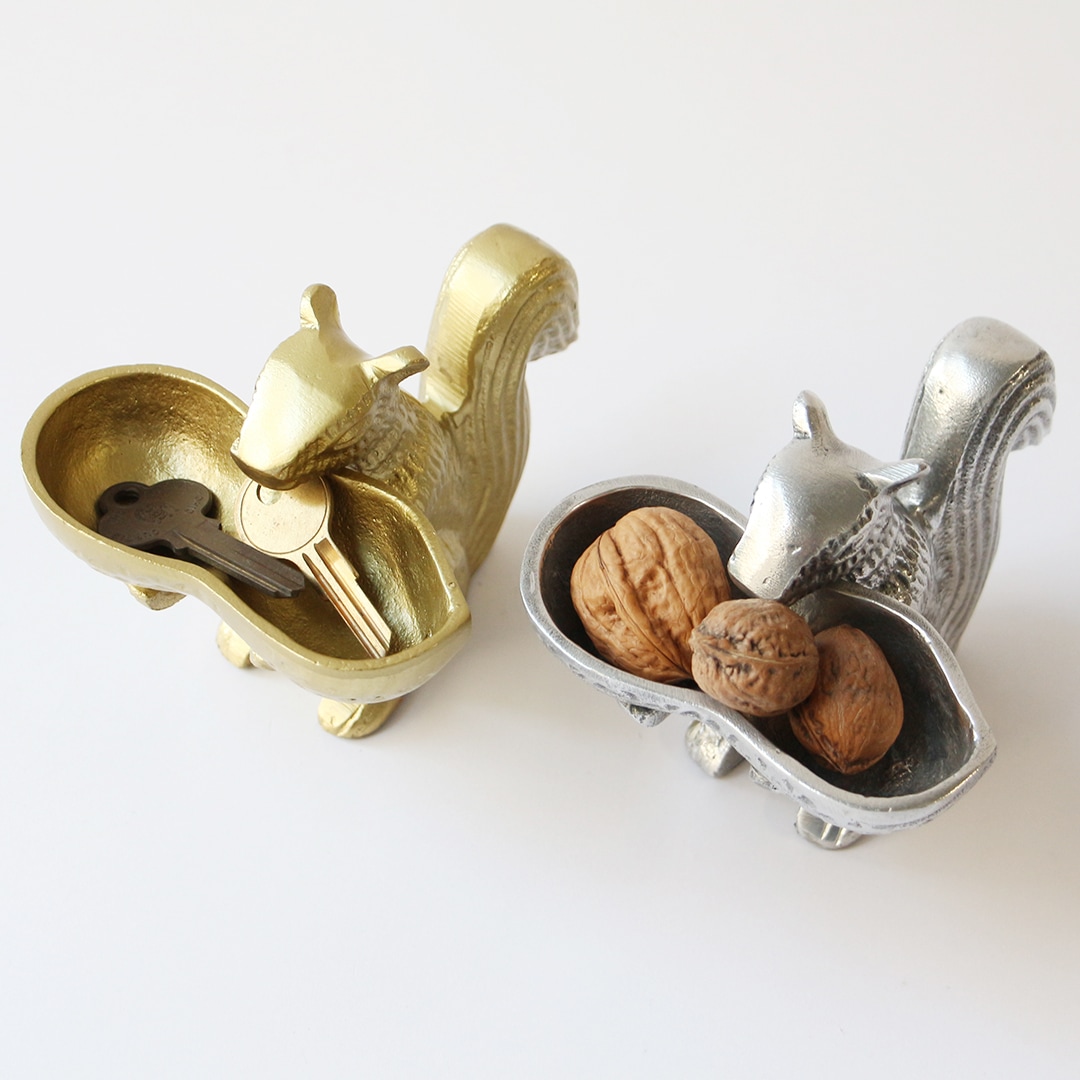 スクウォーレル&ナッツ 