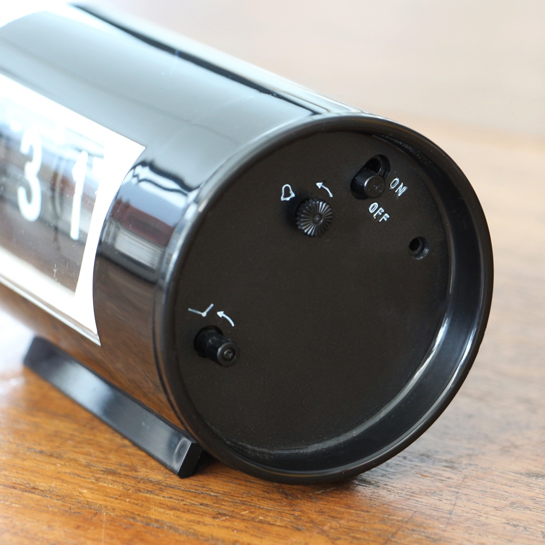 TWEMCO トゥエンコ アラームクロック#AP-28 