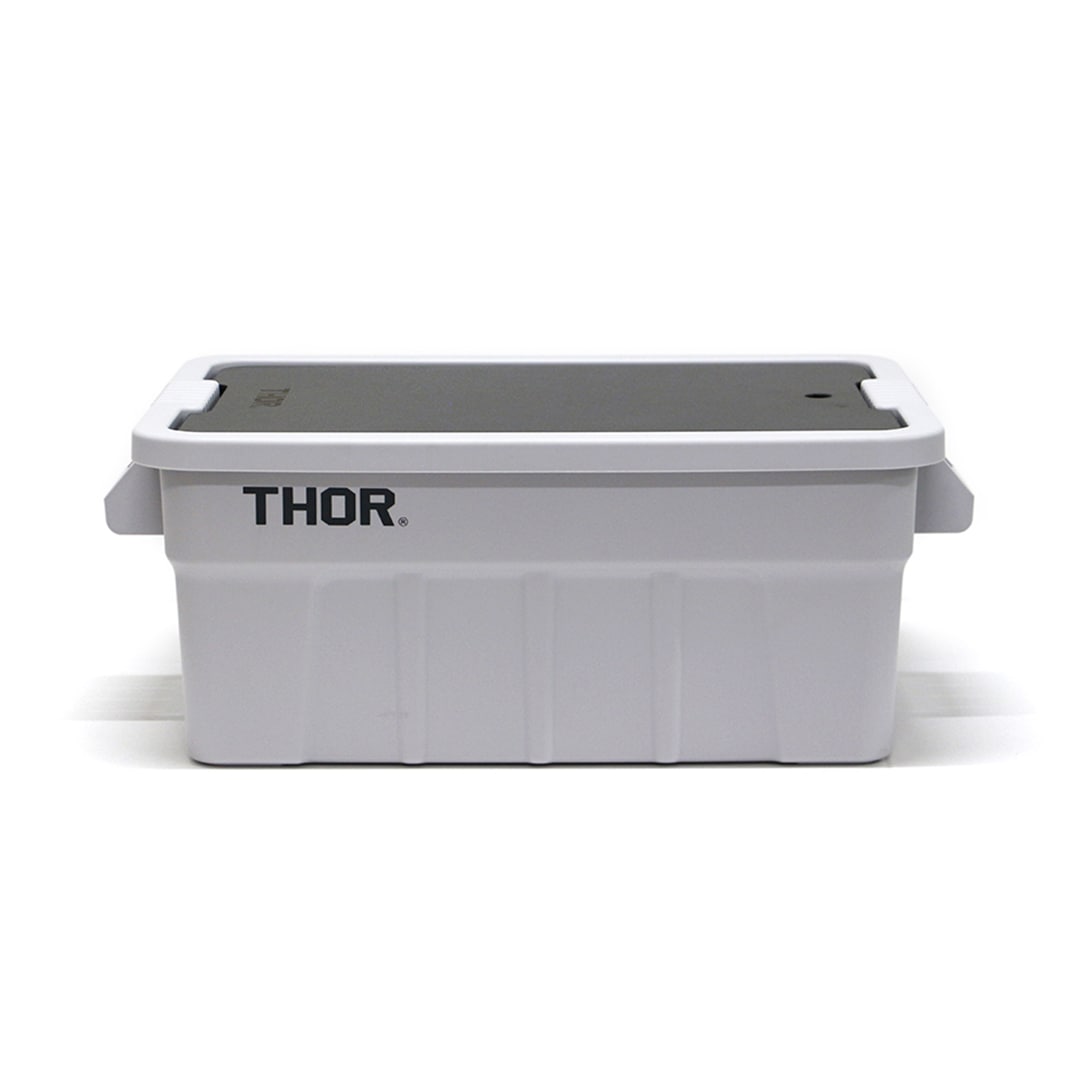 ピエロ】【純正天板セット】Thor ソーコンテナ 53L 53L/75L用天板/単体