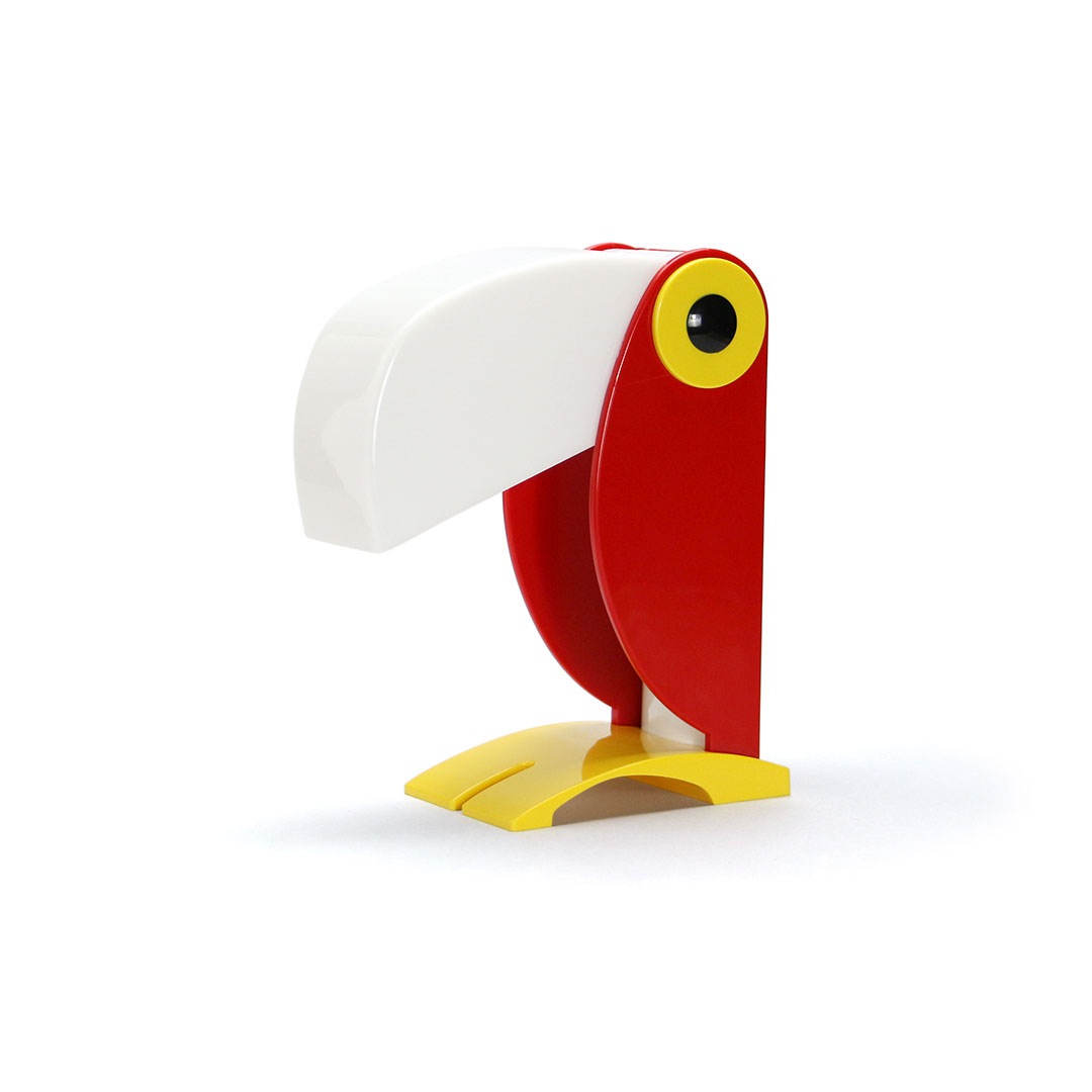 TOUCAN LAMP チューカン ランプ 