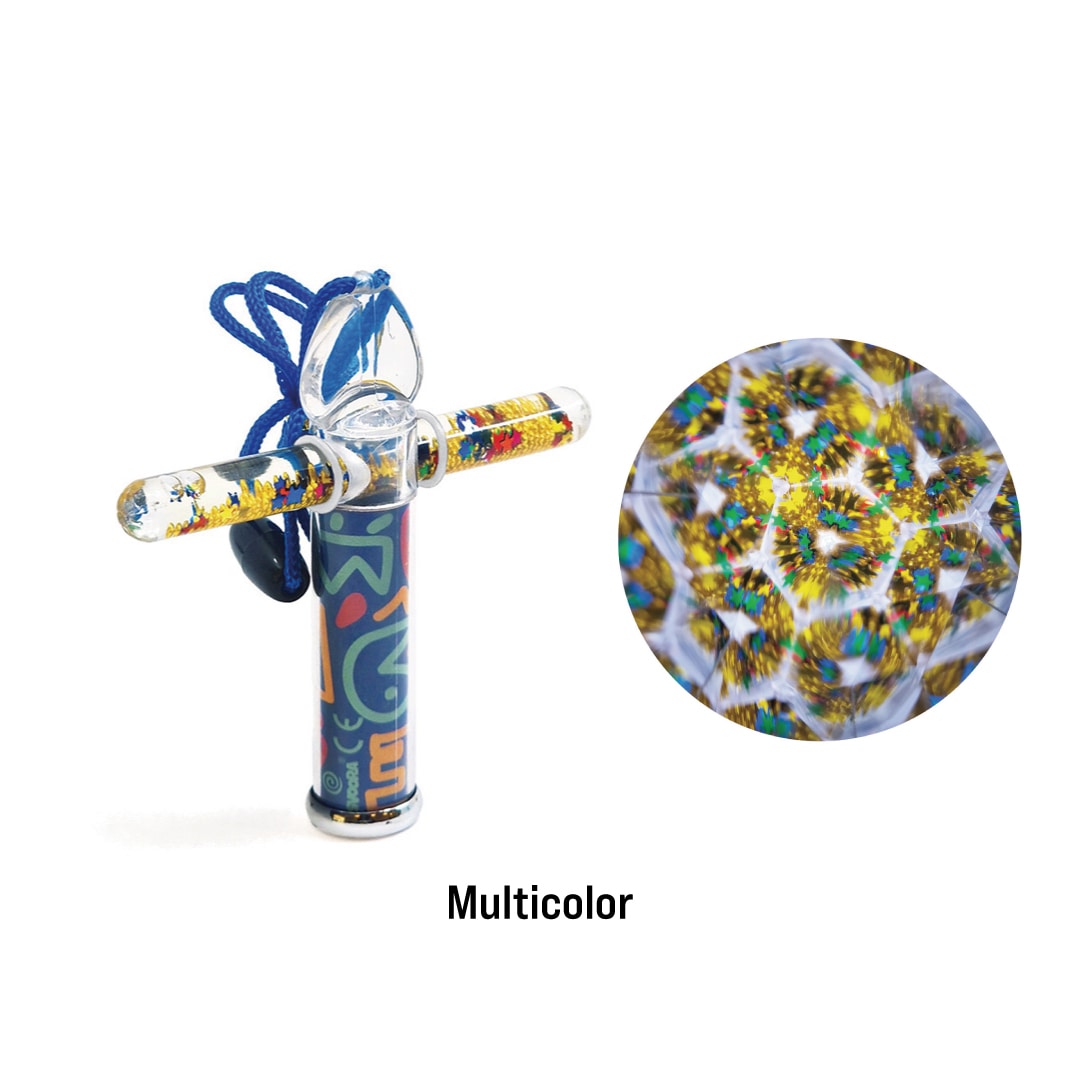 ミニ カレイドスコープ 