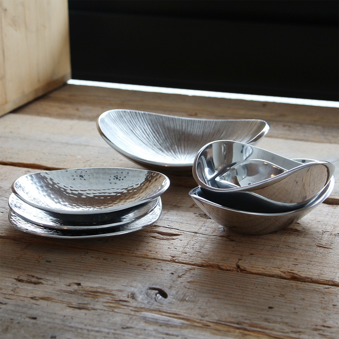 アルミニウムトレイ 