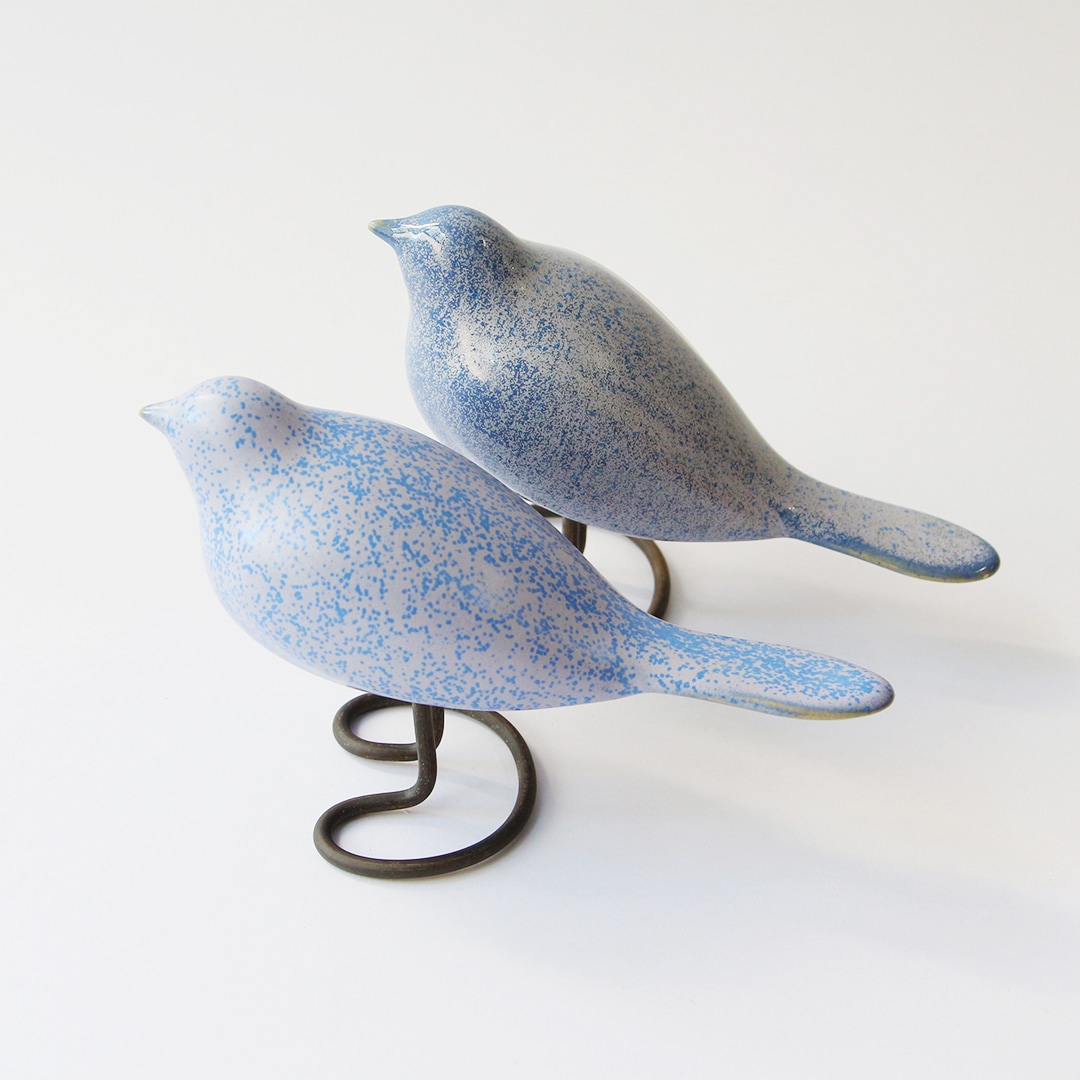 Jehn Ceramics セラミックバード 