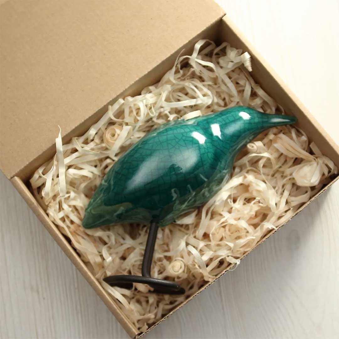 Jehn Ceramics セラミックバード 