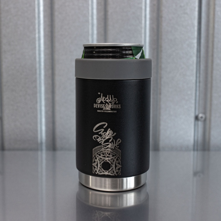 ギア,タンブラー | DEVISE WORKS | キャンプ用品