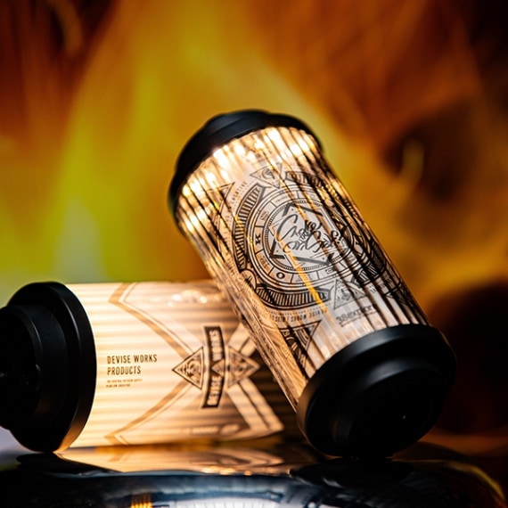 ギア,ミニ三脚シリーズ | DEVISE WORKS | キャンプ用品