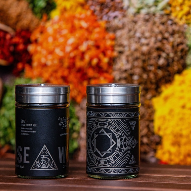 ギア,調理器具 | DEVISE WORKS | キャンプ用品