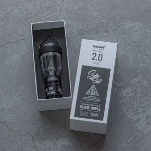 DEVISEWORKSオンラインショップ｜商品一覧