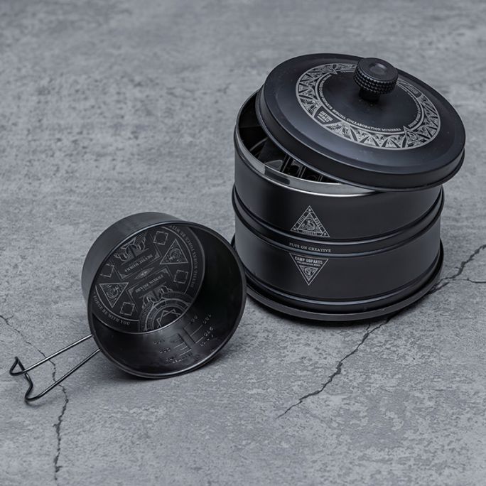 R3限定 デバイスワークス 深底シェラカップ R3限定 デバイスワークス