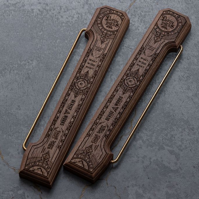 ギア,WHAT WE WANT コラボ | DEVISE WORKS | キャンプ用品