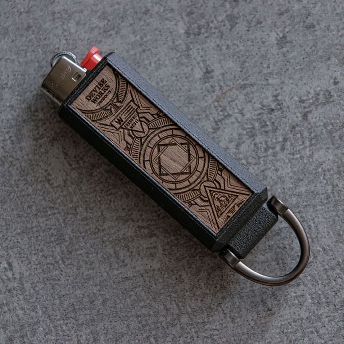 ギア,WHAT WE WANT コラボ | DEVISE WORKS | キャンプ用品