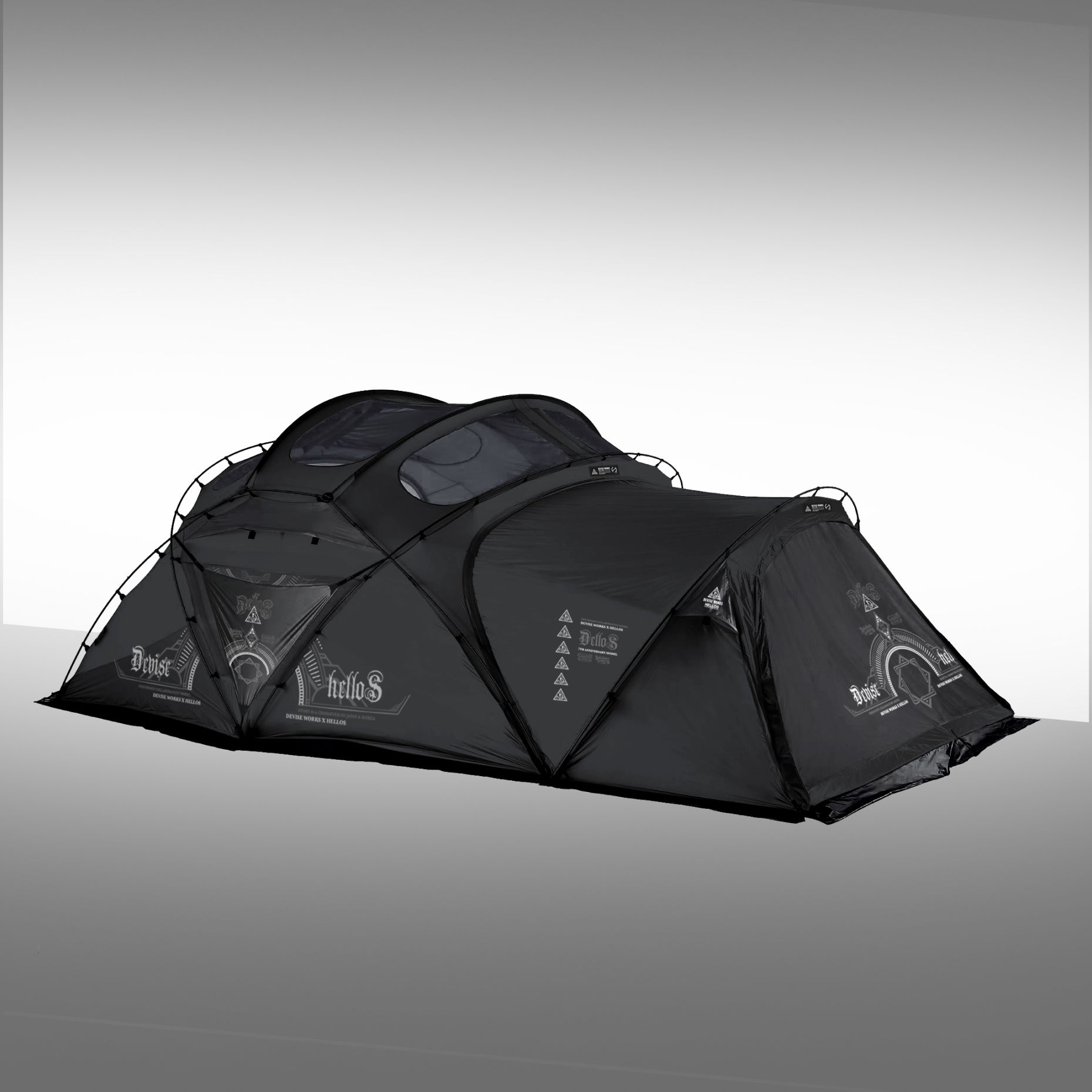 DEVISEWORKSオンラインショップ