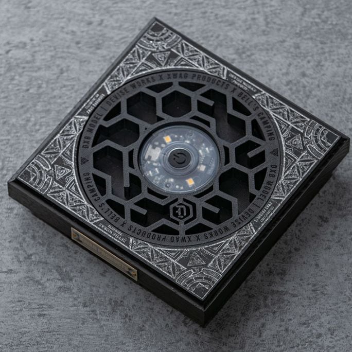 ギア,ランタン | DEVISE WORKS | キャンプ用品