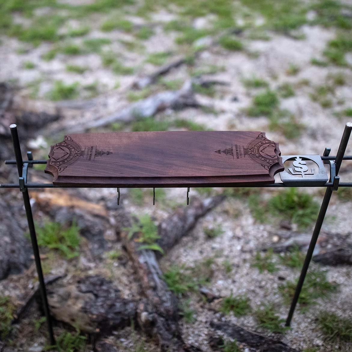 パラトップ | DEVISE WORKS | キャンプ用品