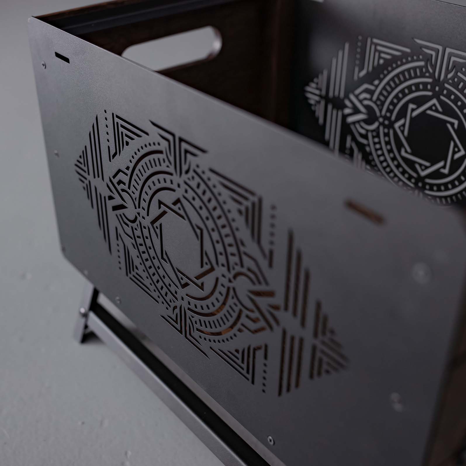 FUKUBAKO | DEVISE WORKS | キャンプ用品