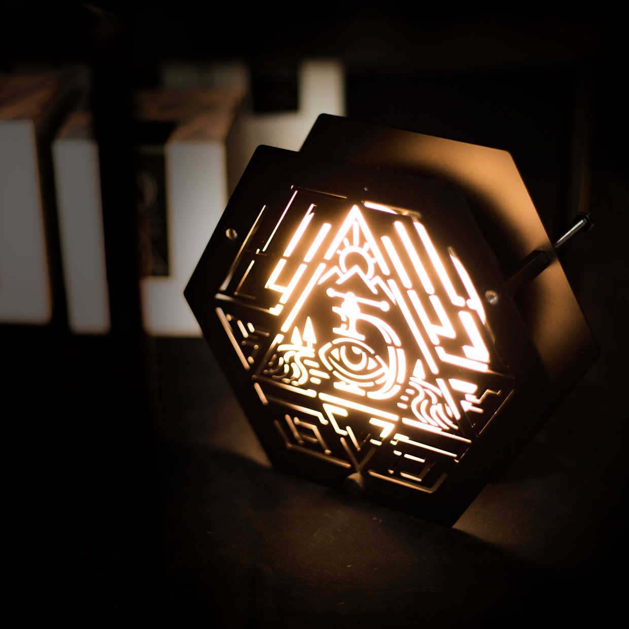 メタヘキテかっ！？ | DEVISE WORKS | キャンプ用品