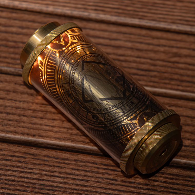 38BI RICH THE MONSHO | DEVISE WORKS | キャンプ用品