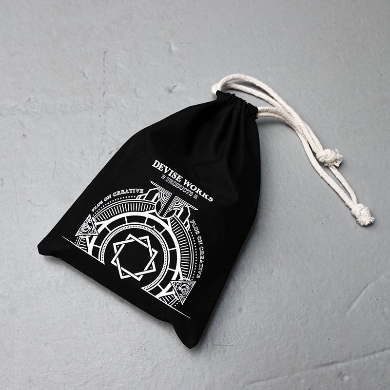 TAMATEBAKO | DEVISE WORKS | キャンプ用品